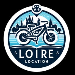 Logo Loire Vélo Nature